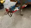 2018 Anderson Trailers TI7165TC Trailer