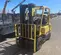 2018 HYSTER H50XT Warehouse Forklift