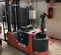 2018 Toyota 6BWC20 Warehouse Forklift