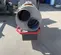 2023 Frost-Fighter IDH400QRM Indirect Fired Heater