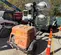 2018 Magnum Pro MLT6SM Portable Light Tower