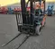 2018 Toyota 8FGU25 Warehouse Forklift