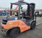 2016 Toyota 8FD35U Warehouse Forklift