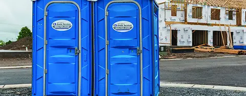 Porta Potty