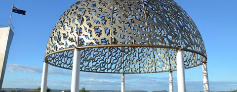Geraldton