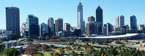Perth