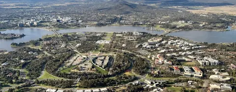 AU ACT GR Canberra image