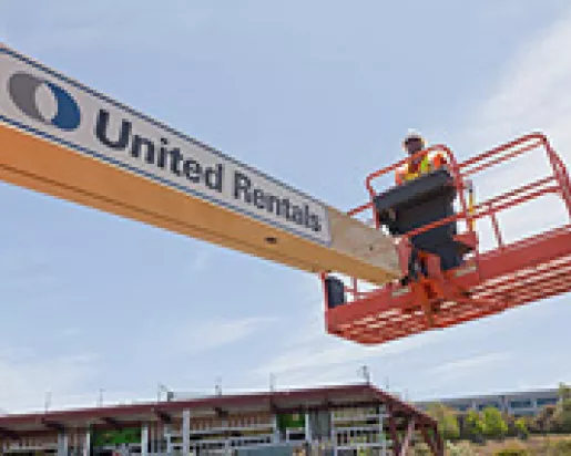 Aerial Boomlift 3b Operator Certification