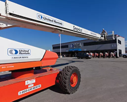 Aerial Boomlift Operator Recertification