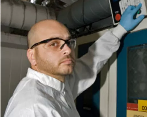 Ammonia Awareness for General Industry