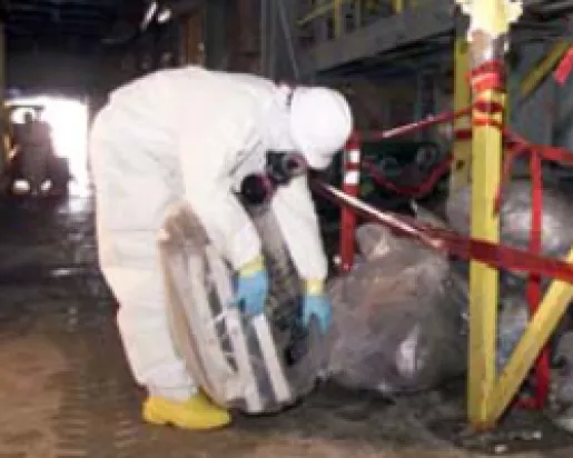 HAZWOPER 40