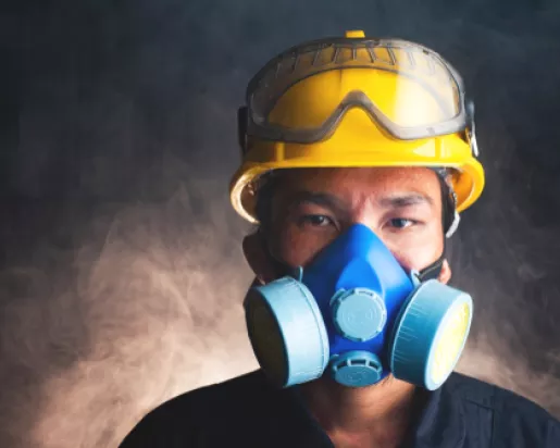 Respiratory Protection Awareness