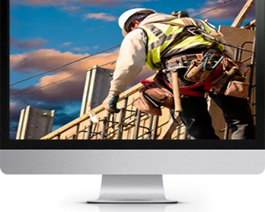 OSHA 10 Hour Construction eLearning