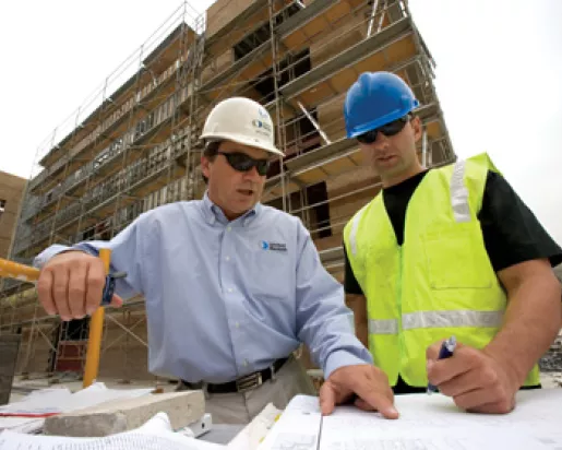 OSHA 30 Hour Construction eLearning