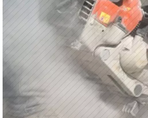 Respirable Crystalline Silica in Construction for the Exposed Worker