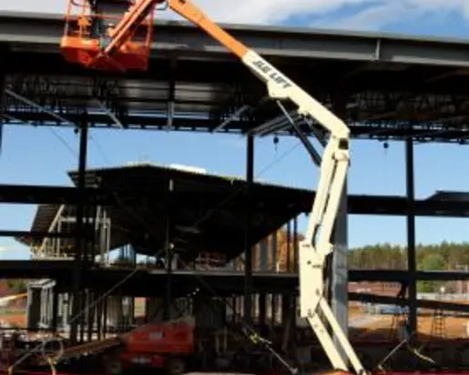 Boom Lift Training
