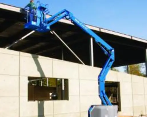 Boom Lift Training