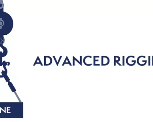 Text - Advanced Rigging