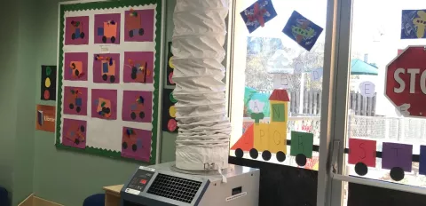 Climate Solutions - Government and Education