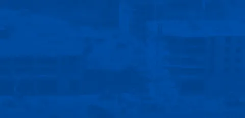 Dark blue background