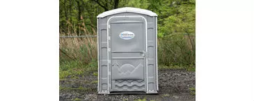 ADA Accessible Portable Restroom
