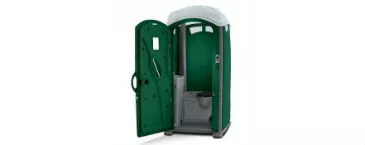 Porta Potty, In-unit Hand-washing Sink
