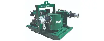 green wellpoint pump