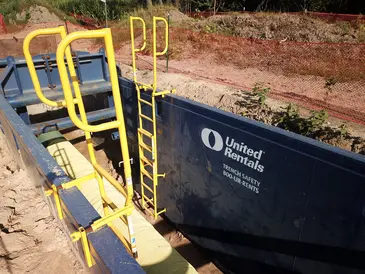 Trench & Excavation: Competent Person Training - Ontario