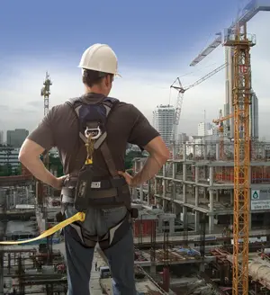 Fall Protection Working at Heights Recertification - Ontario