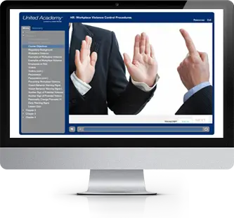 Workplace Violence Control Procedures