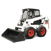 Skid Steer Loader Training