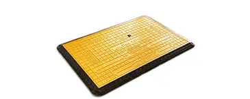 Trench Safety Oxford Plastics
