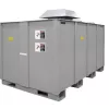 2000 kVAR Capacitive Load Bank
