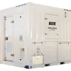 1.8 MVA Resistive/Reactive Load Bank