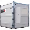white fuel environment tank