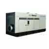 vac assist diesel silencer pump