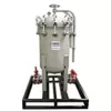 8-inch Carbon Steel 12-Bag Filter