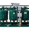 3-Pod 36-Inch Sand Filter
