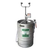 Eye Wash Station ROS product photo with white background
