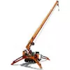 Mini Crawler Crane