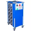 125 kW Networkable Resistive Load Bank