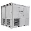 Gray Asco Resistive/Reactive Load Bank