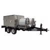 1,250 kW Networkable Resistive Load Bank