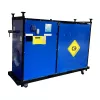 Blue Campo Heater Make-Up Air