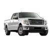 Half Ton Crew Cab Pickup Truck
