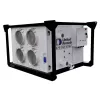 Air Handler, 75-ton, 460V, Electric Powered