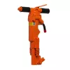 Orange Apt Air Paving Breaker