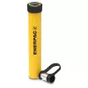 Yellow Enerpac Hydraulic Ram