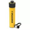 Yellow Enerpac Hydraulic Ram