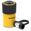 Yellow Enerpac Hydraulic Ram